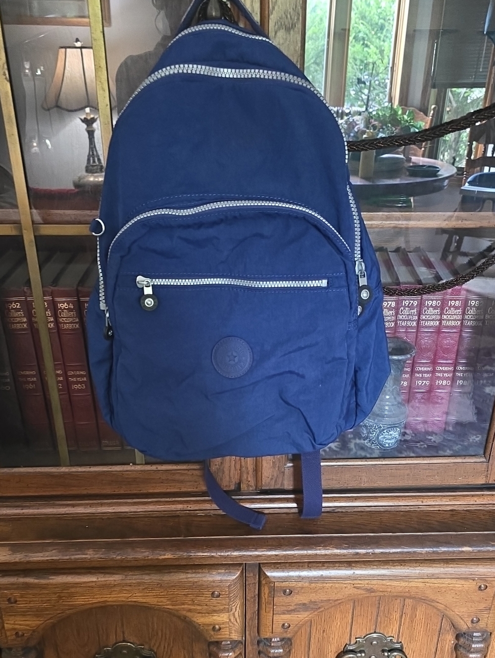 Kipling Backpack